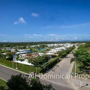  Villa Casa De Familia - It'S Worth It! Sosua Ocean Village!